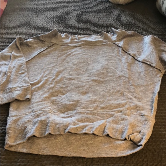 Free People Tops - Free people shirt Free People Tops - Free people shirt